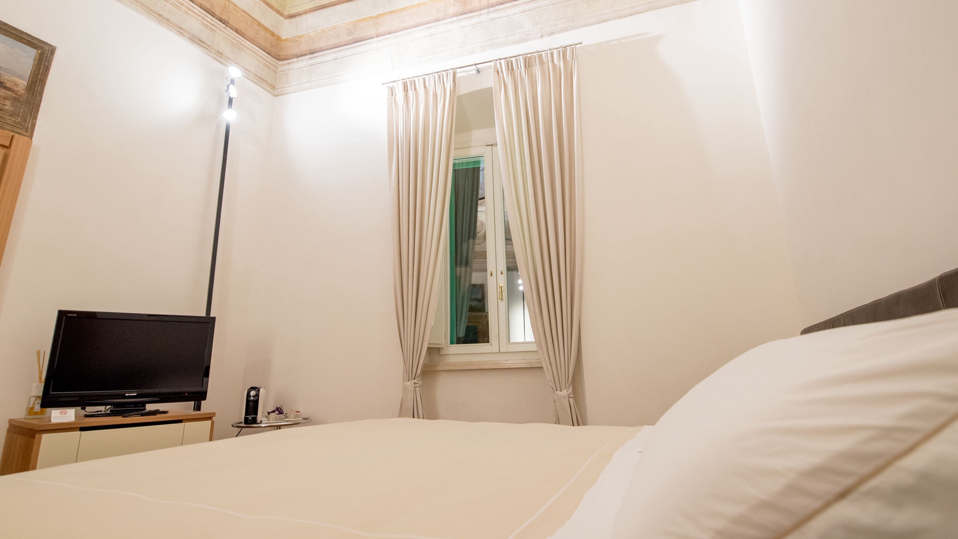 foto de Dormitorio en Noci