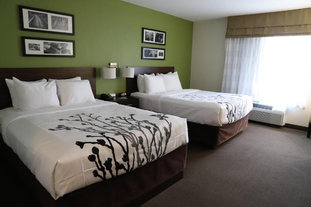 foto de Dormitorio en Ellenboro