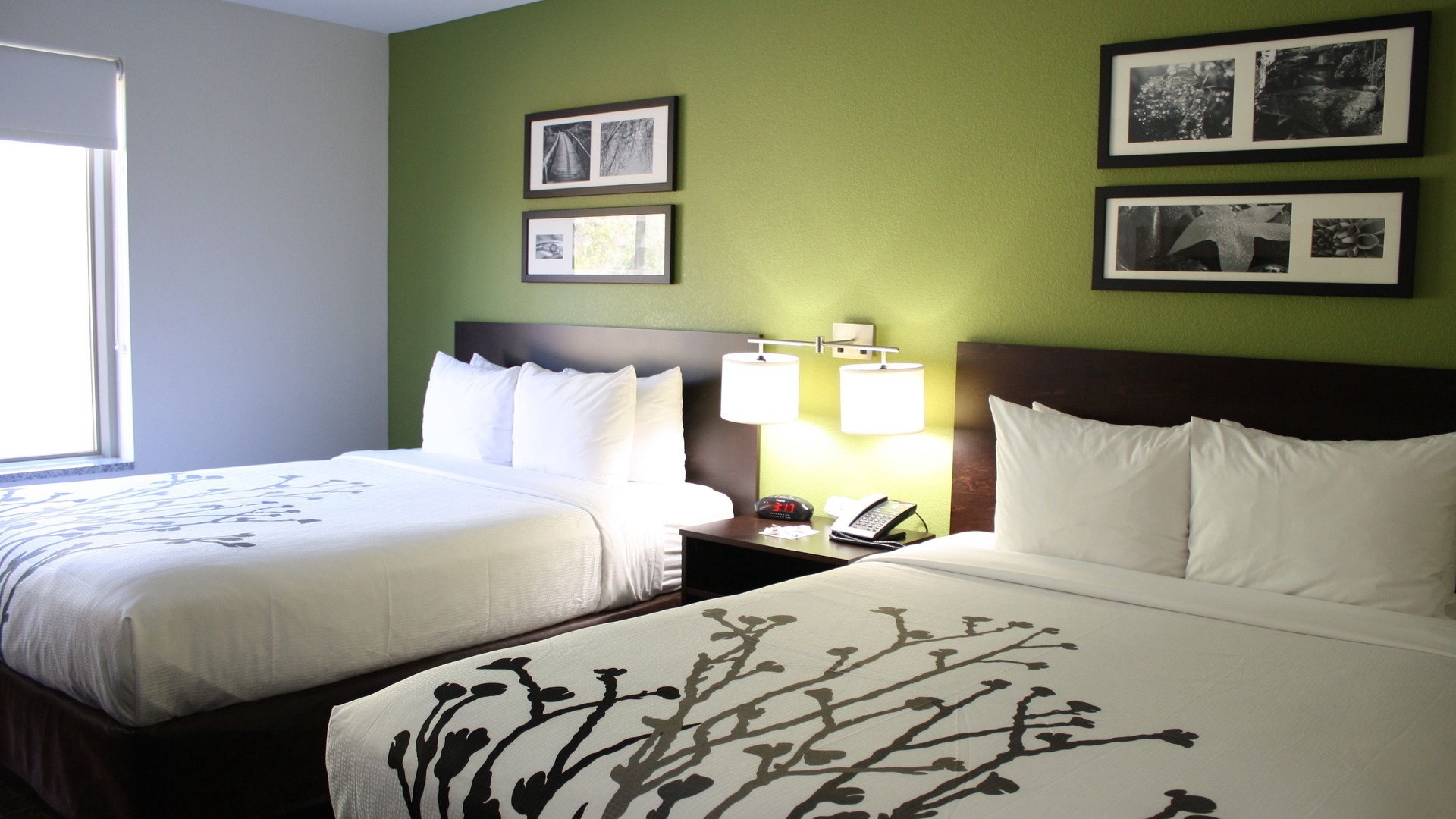 foto de Dormitorio en Ellenboro