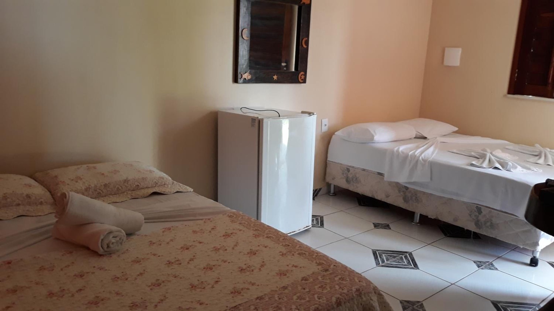 foto de Dormitorio en Canoa Quebrada