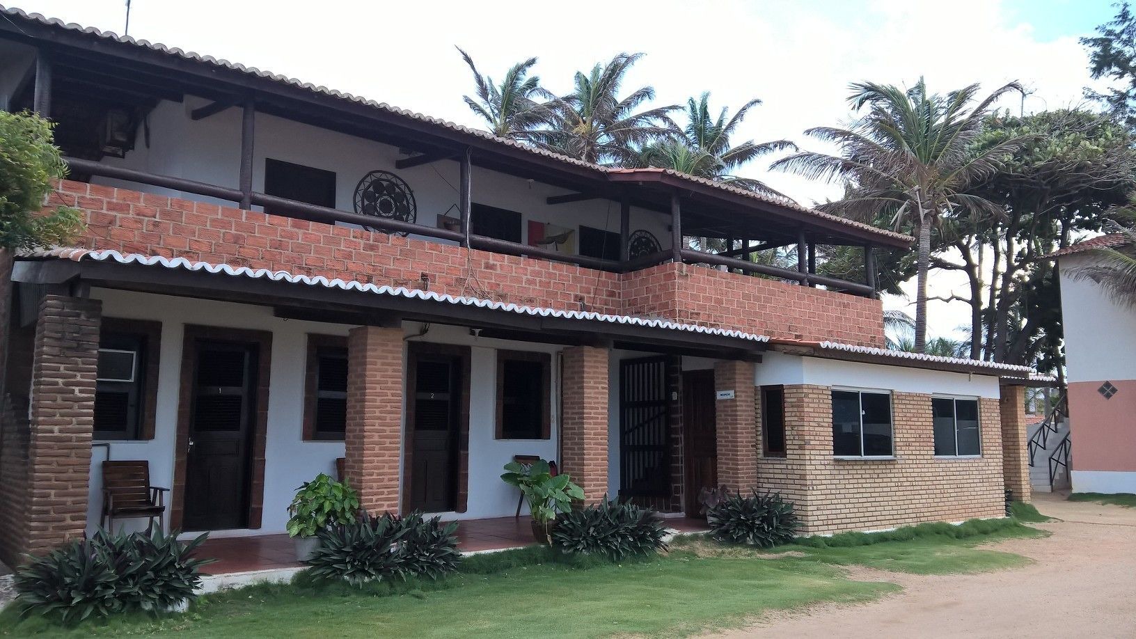 foto de Exterior en Canoa Quebrada