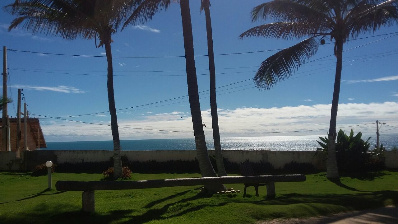 foto de Exterior en Canoa Quebrada