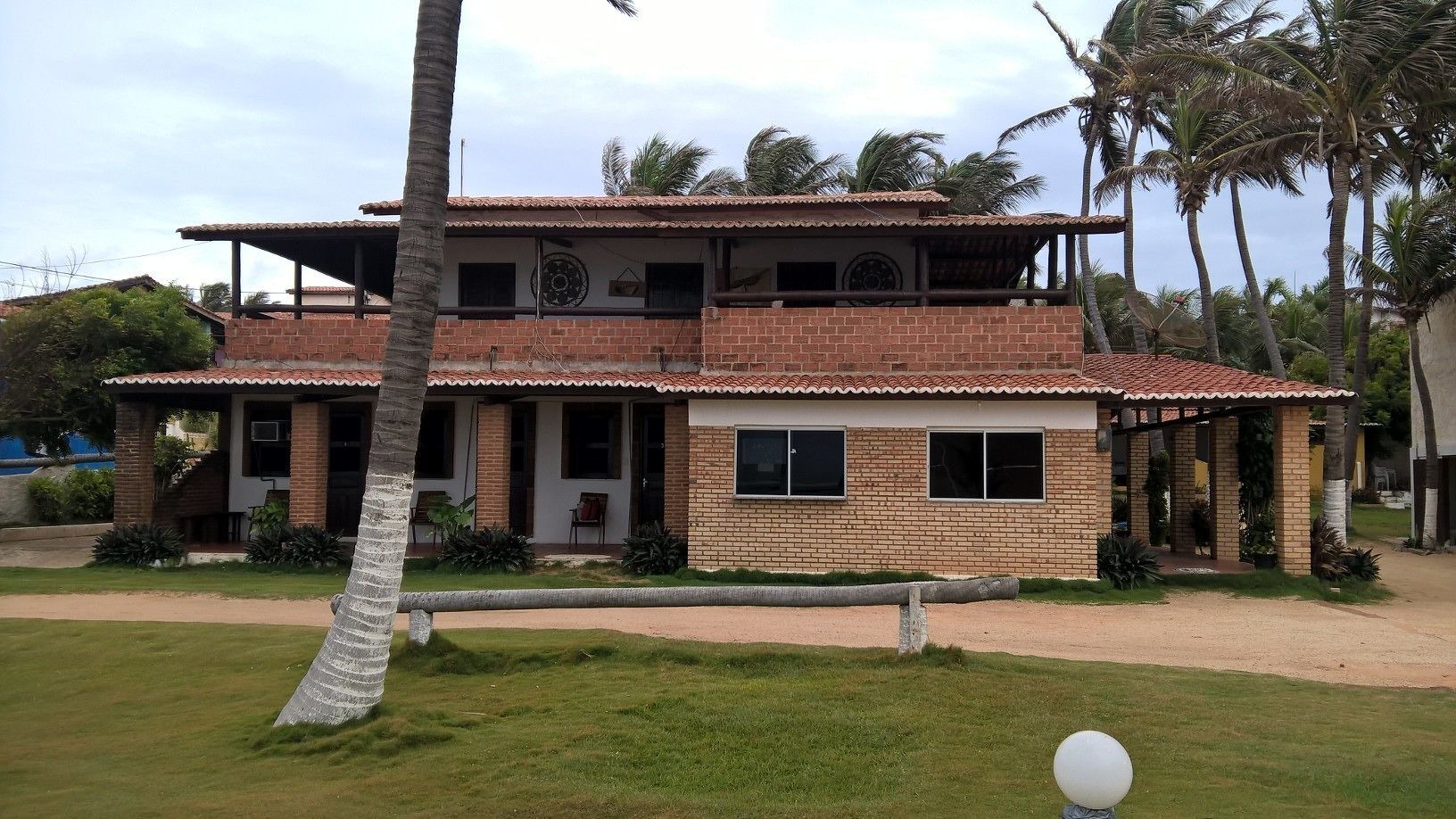 foto de Exterior en Canoa Quebrada