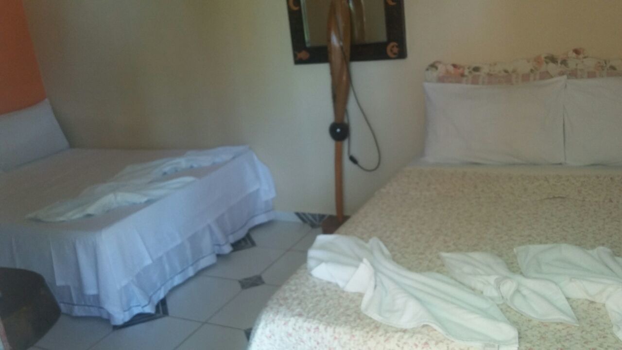 foto de Dormitorio en Canoa Quebrada
