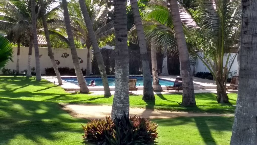 foto de Exterior en Canoa Quebrada