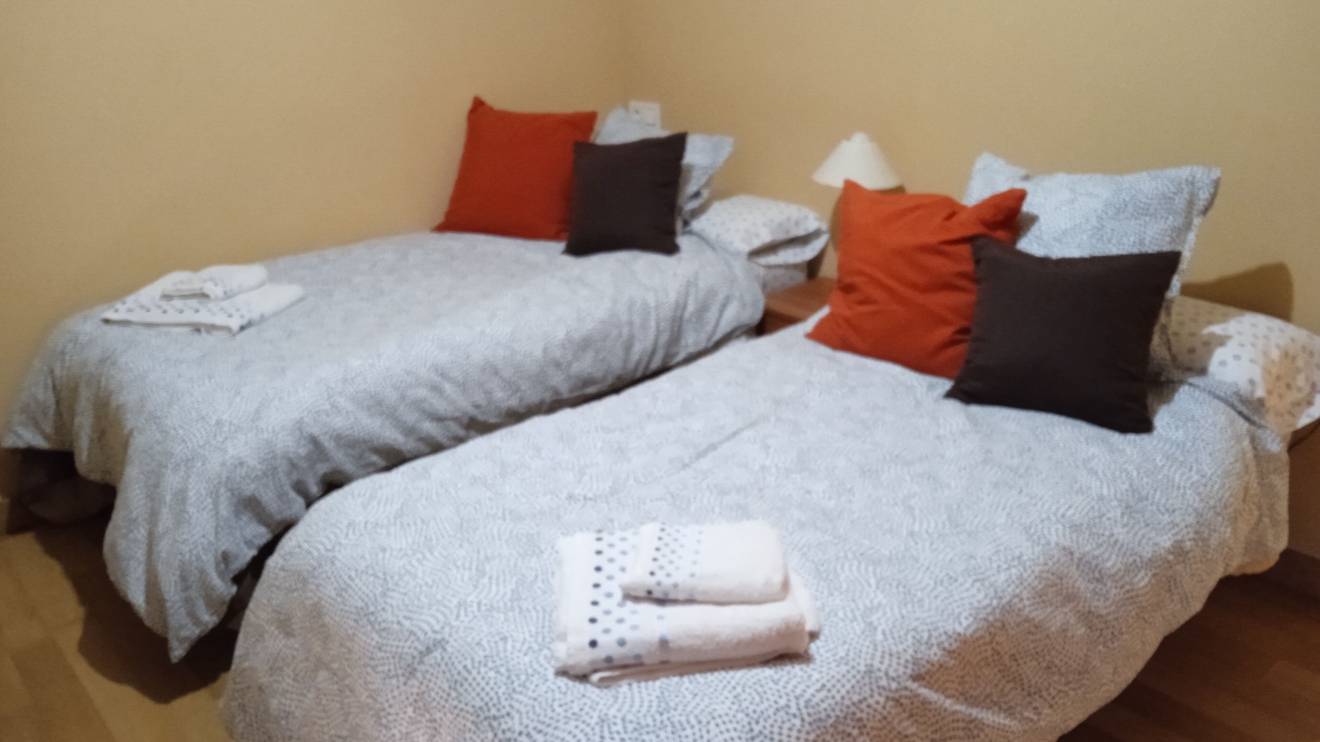 foto de Dormitorio en Centro histórico de Cáceres