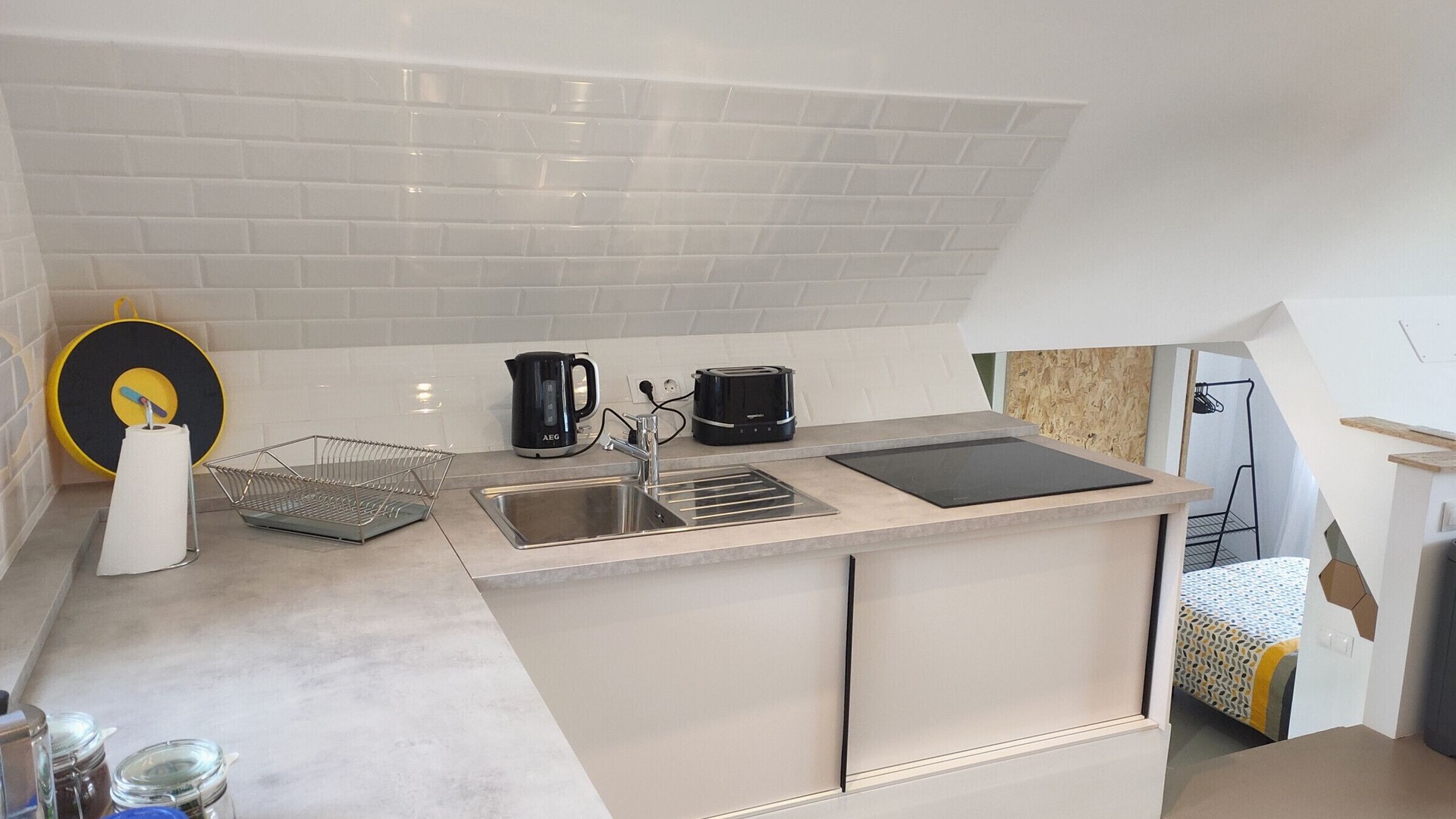 foto de Cocina en Centro de Torremolinos