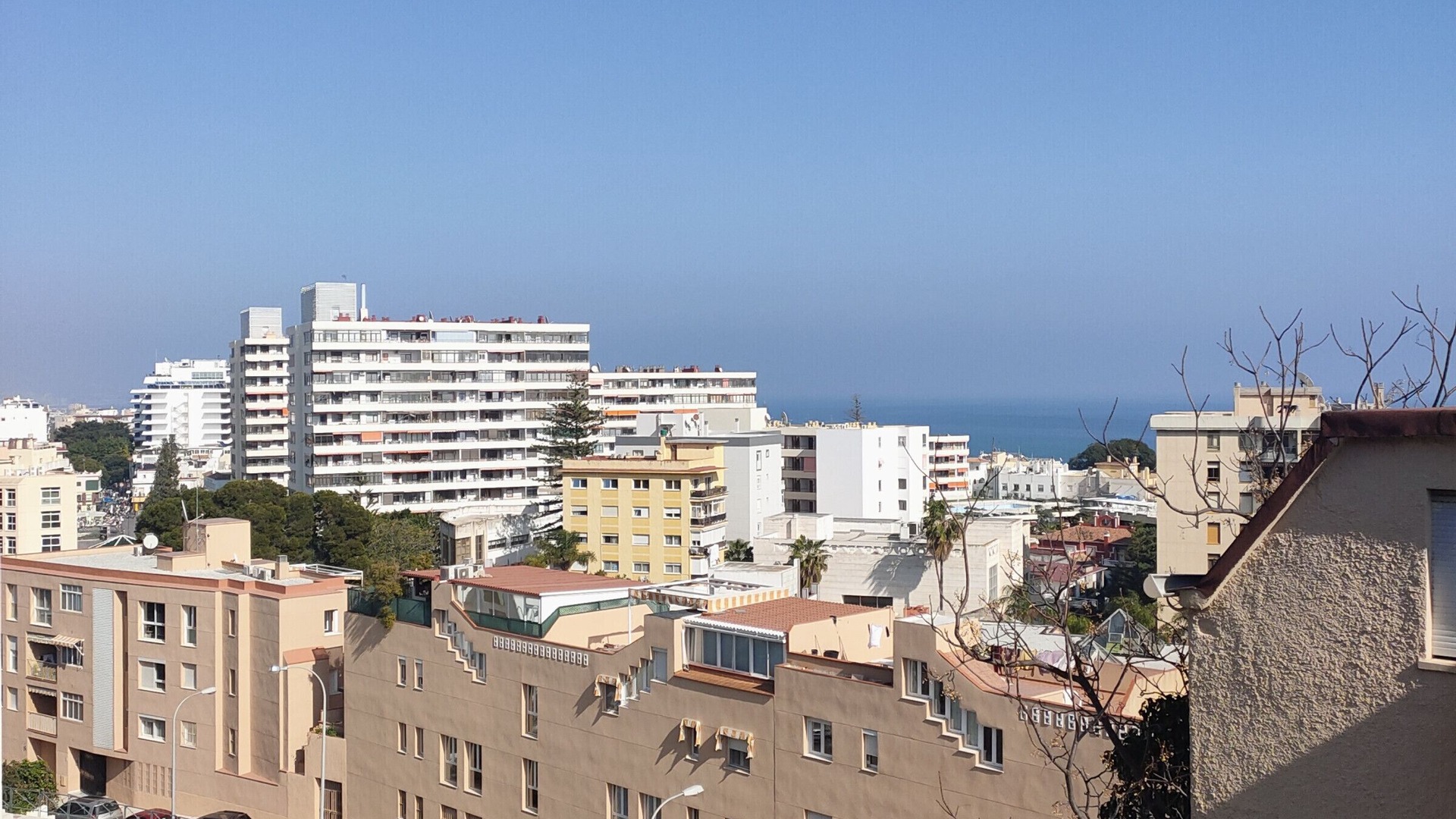 foto de Exterior en Centro de Torremolinos