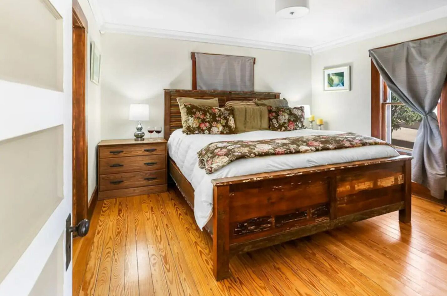 foto de Dormitorio en Fredericksburg