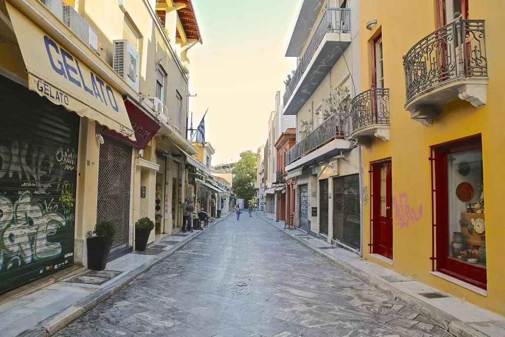 foto de Otras en Monastiraki