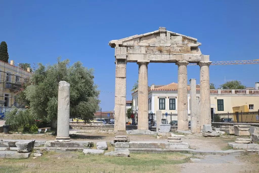 foto de Otras en Monastiraki