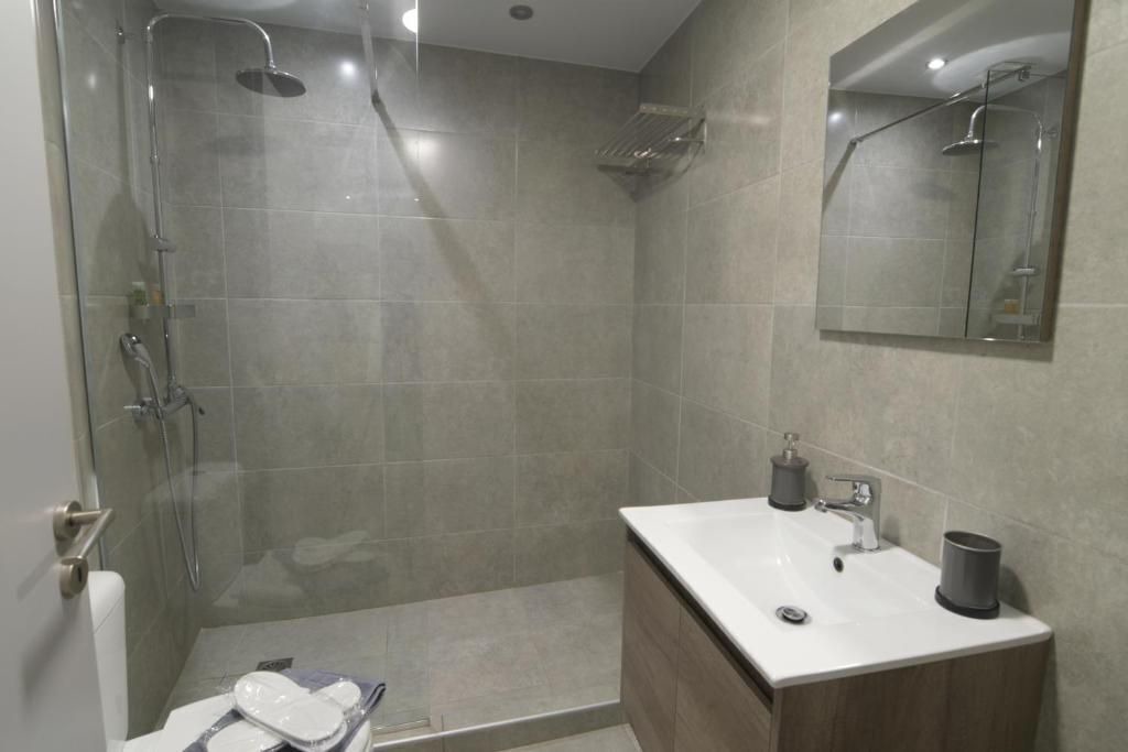 foto de Baño en Monastiraki