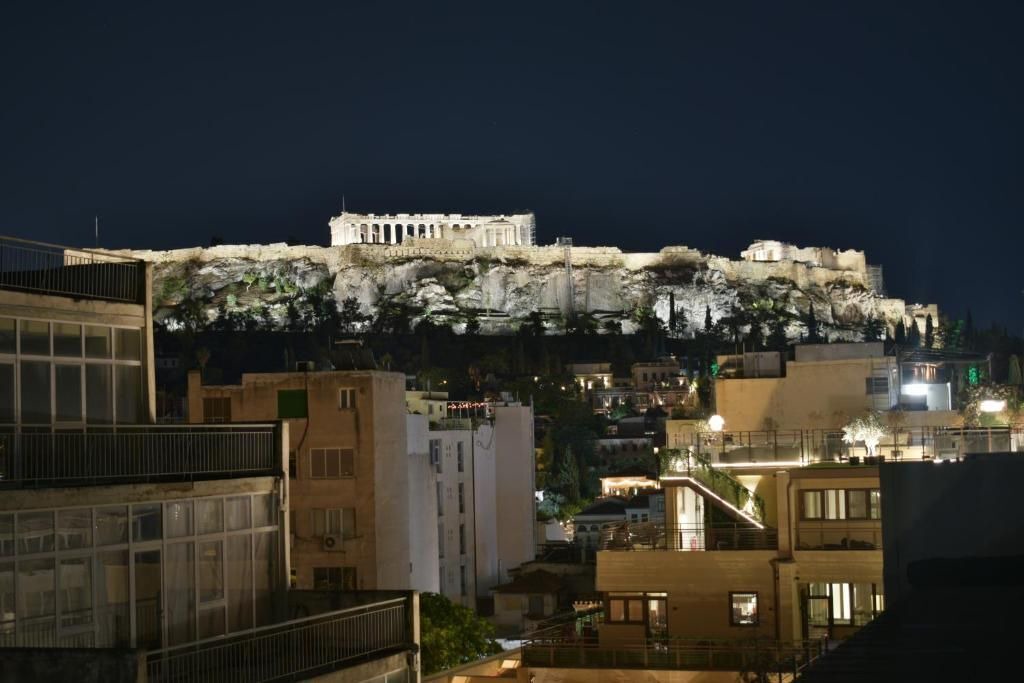 foto de Exterior en Monastiraki