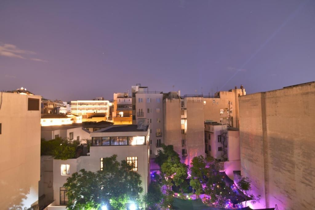 foto de Exterior en Monastiraki