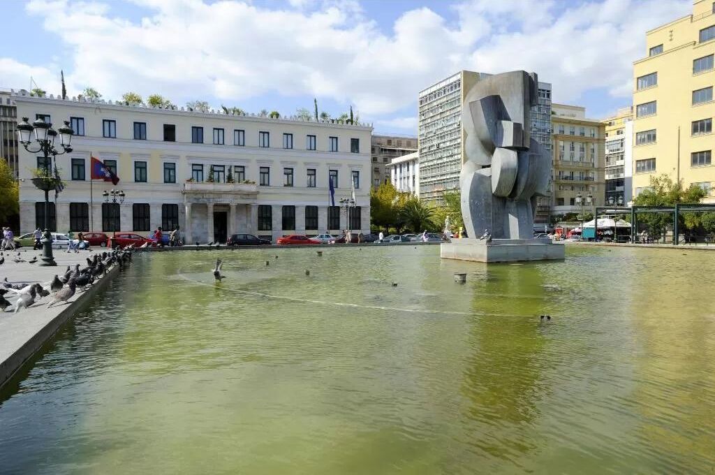foto de Otras en Monastiraki