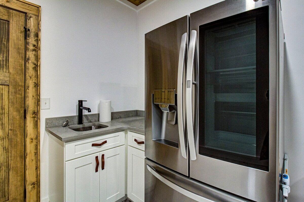 foto de Dormitorio en Pittman Center