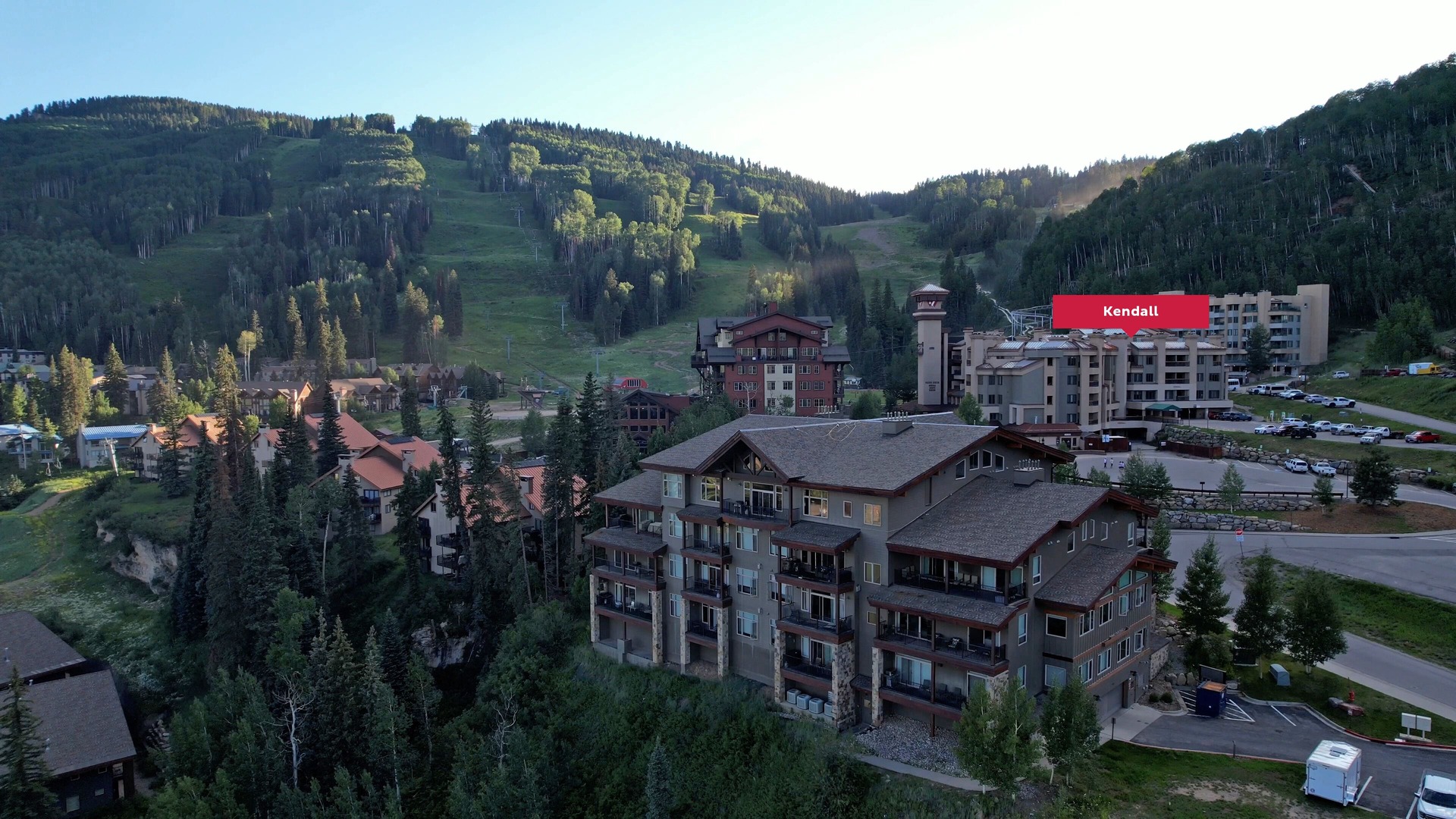foto de Exterior en Purgatory