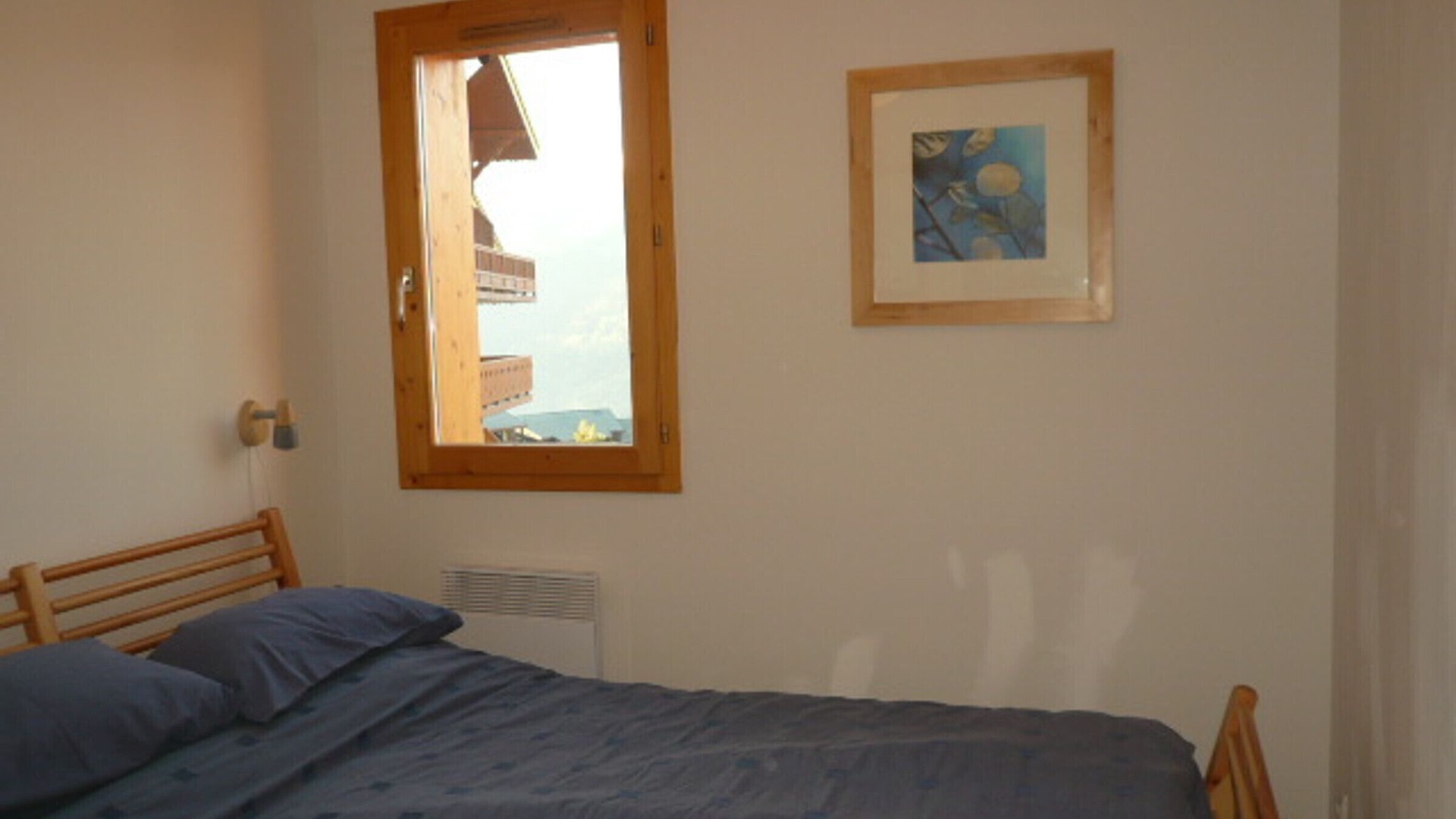 foto de Dormitorio en Montalbert