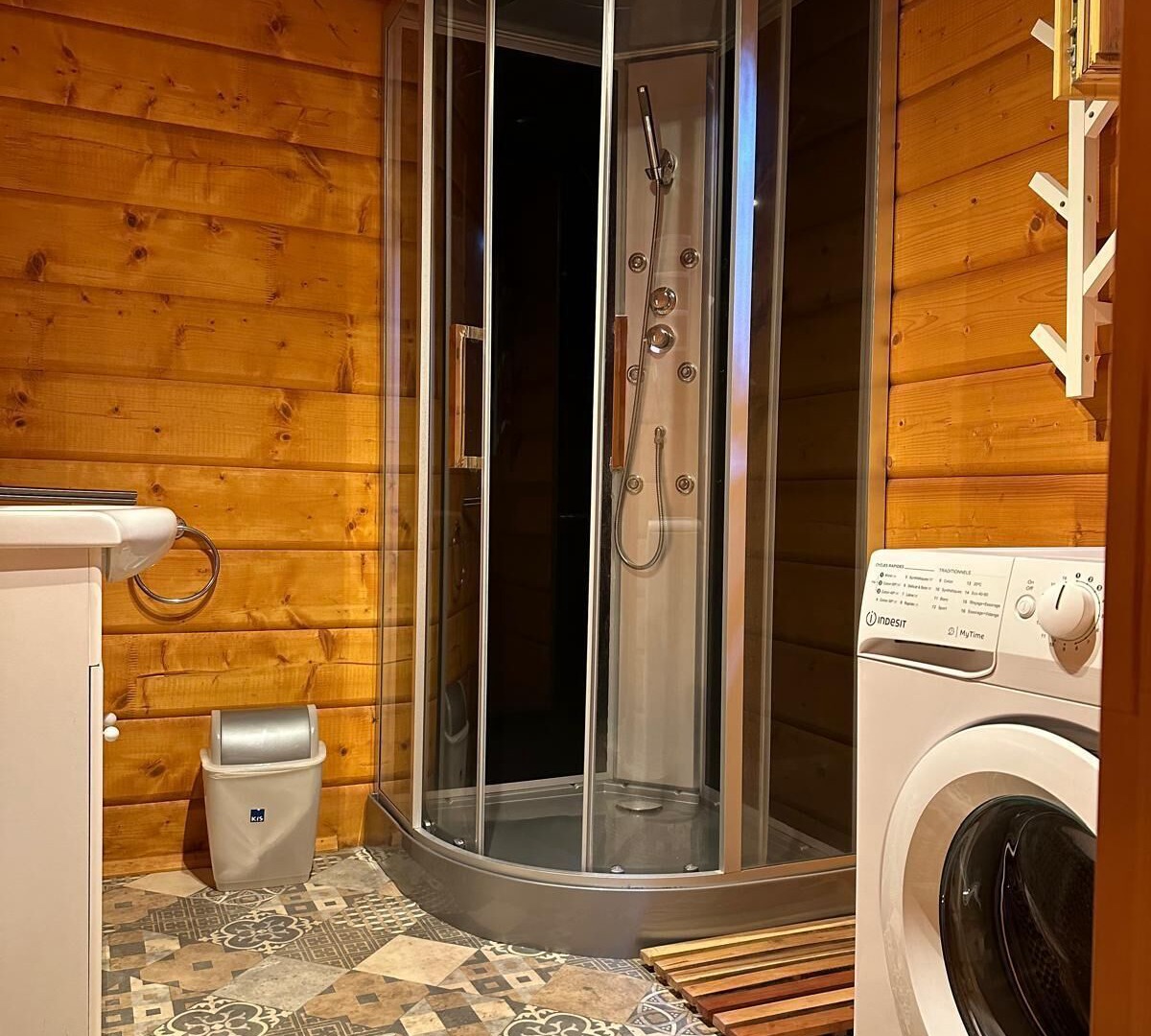 foto de Baño en Bias