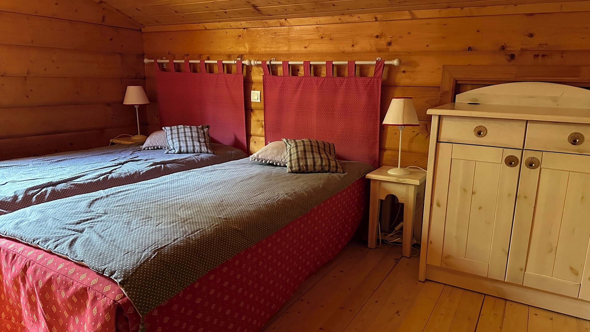 foto de Dormitorio en Bias