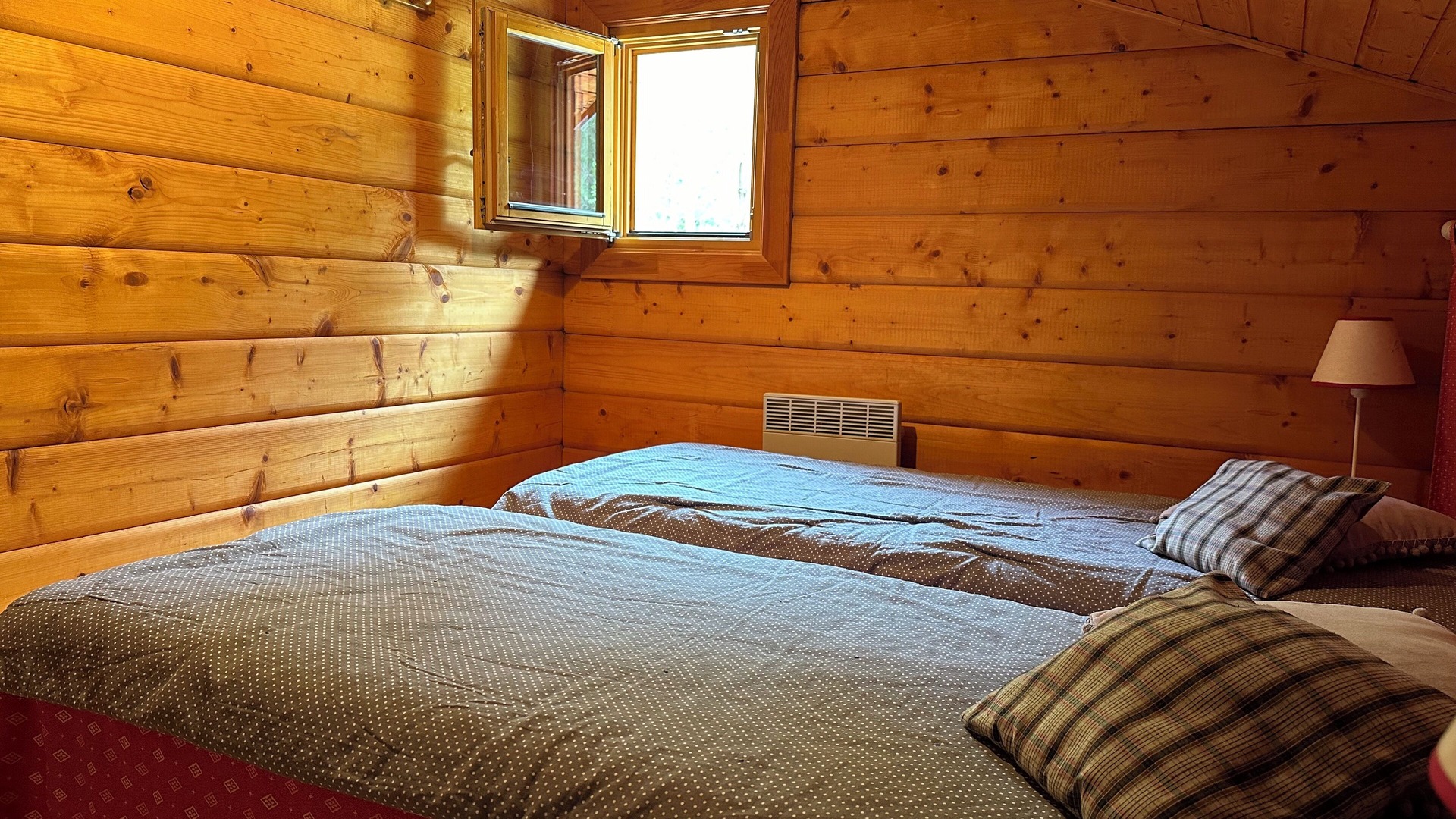 foto de Dormitorio en Bias