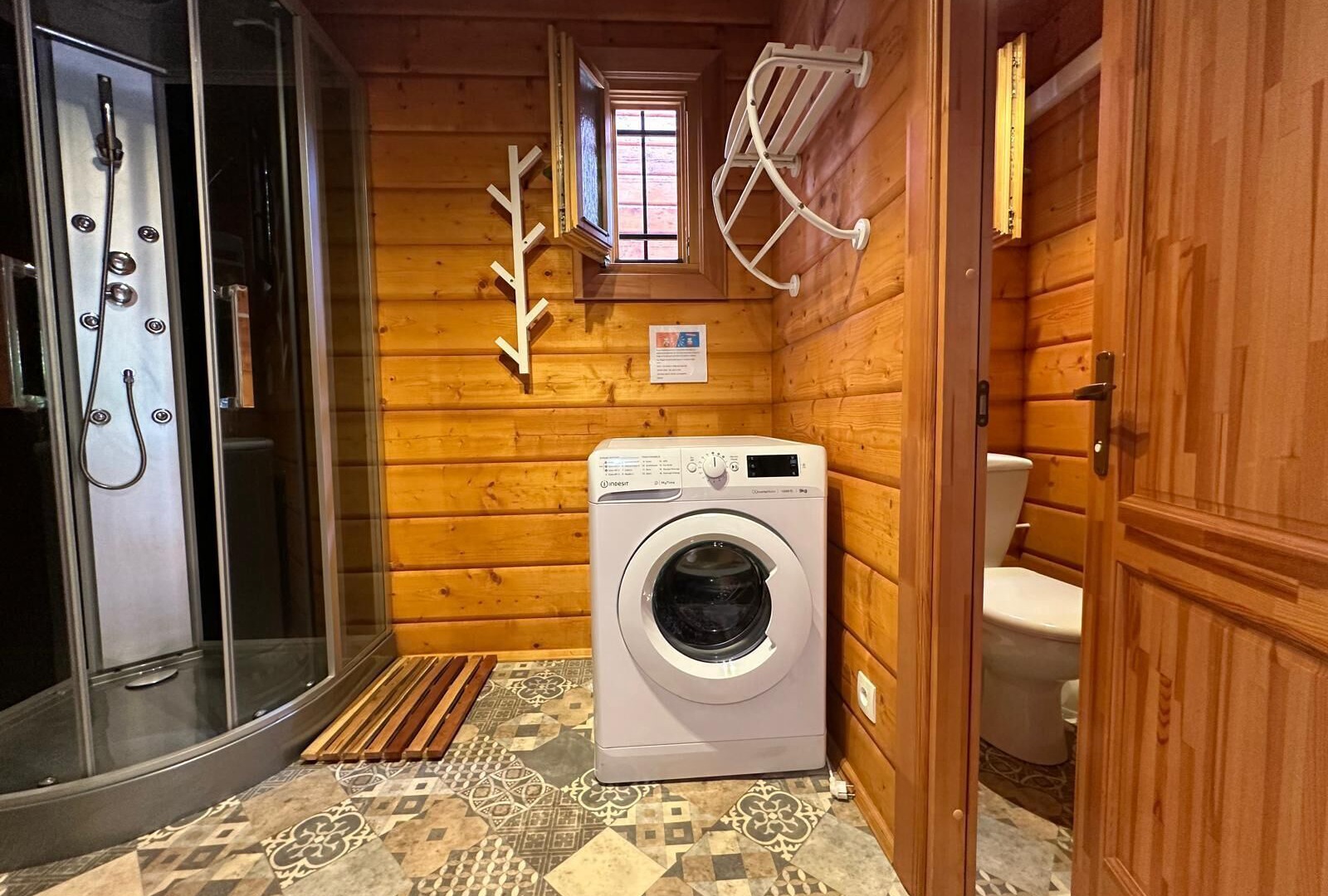 foto de Baño en Bias