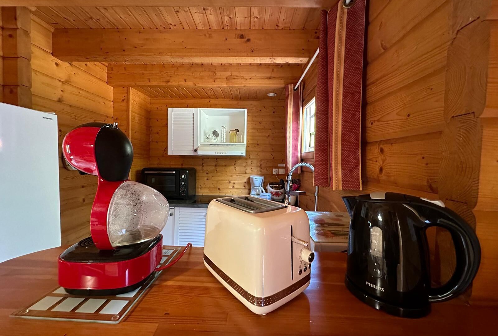 foto de Cocina en Bias
