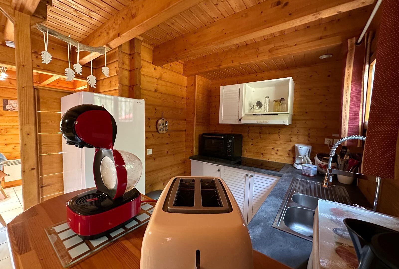 foto de Cocina en Bias