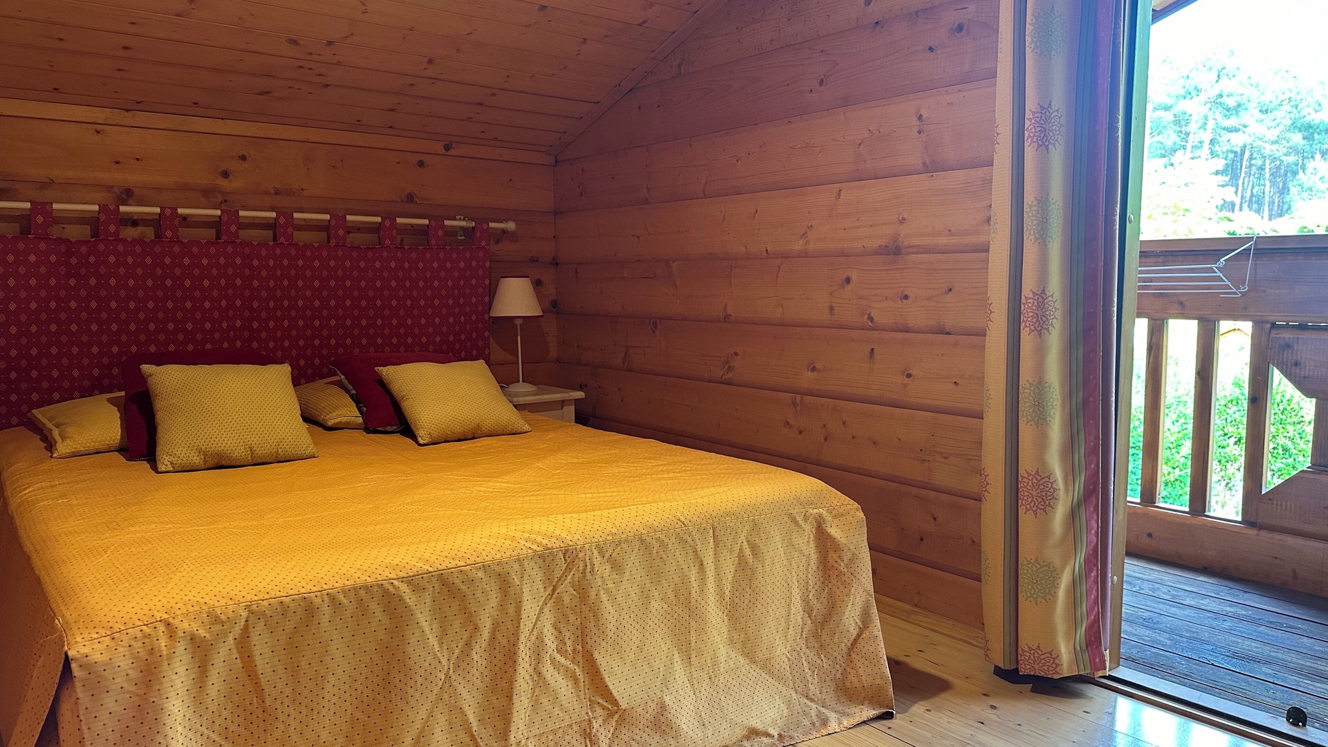 foto de Dormitorio en Bias