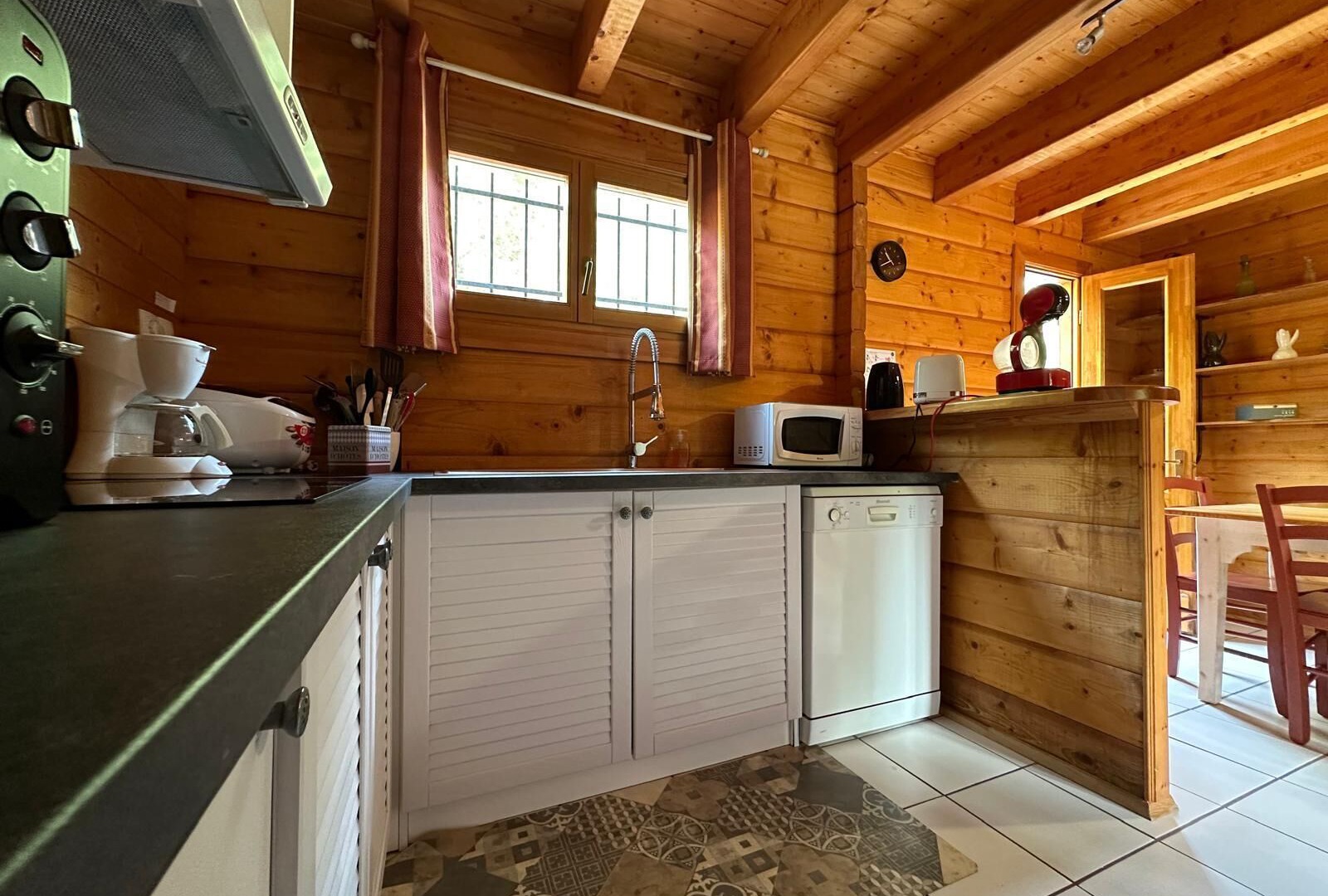 foto de Cocina en Bias