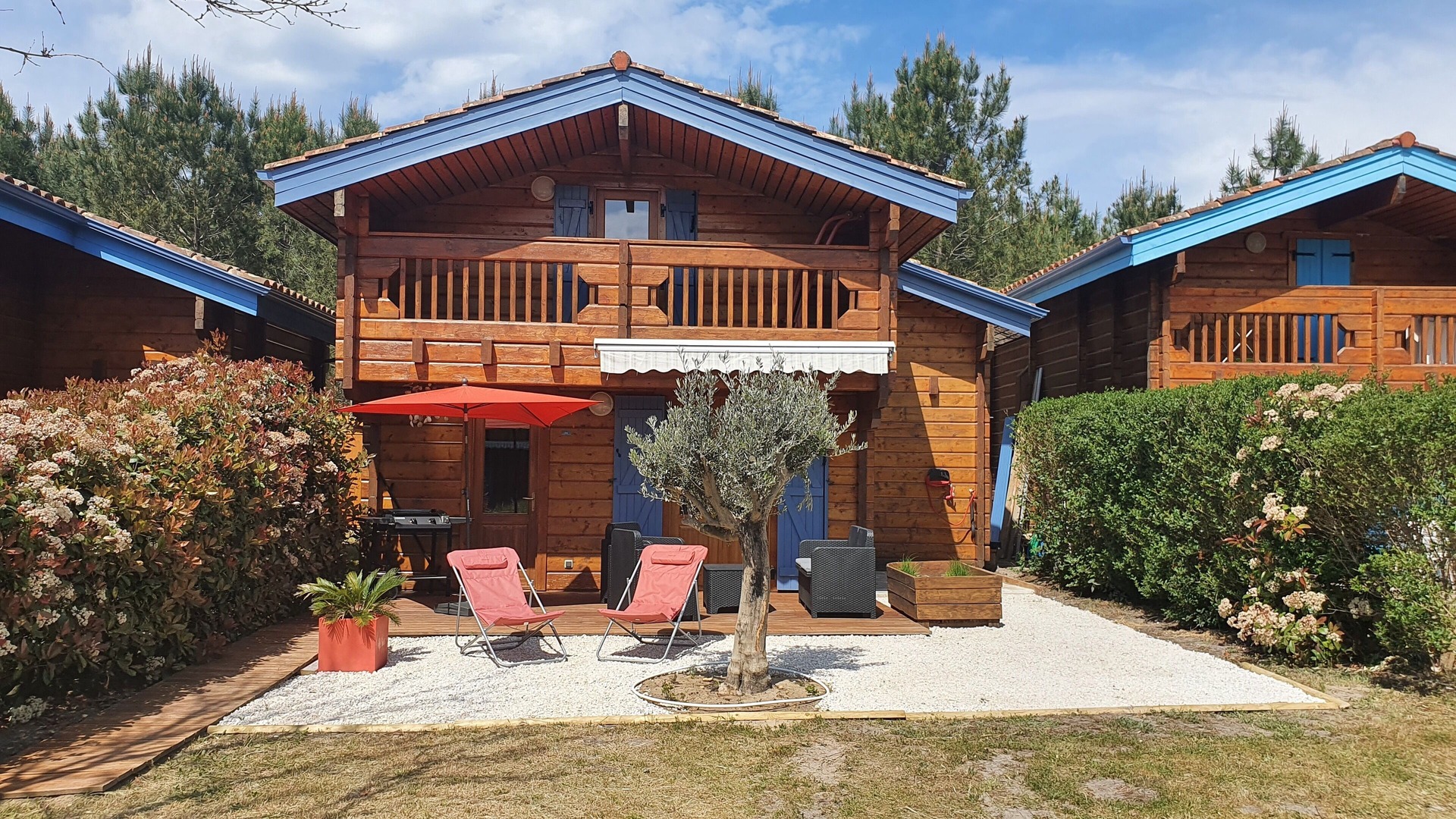 foto de Exterior en Bias