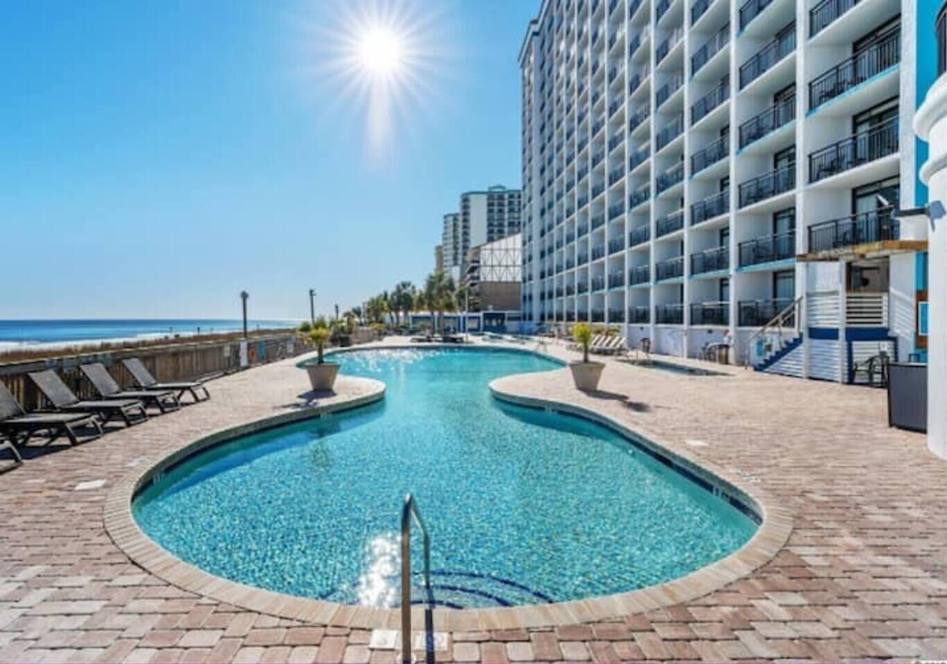 foto de Exterior en Myrtle Beach