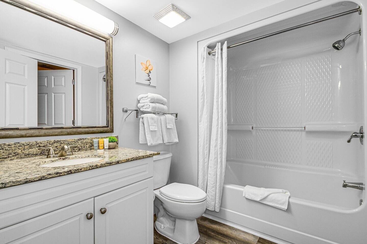 foto de Baño en Myrtle Beach