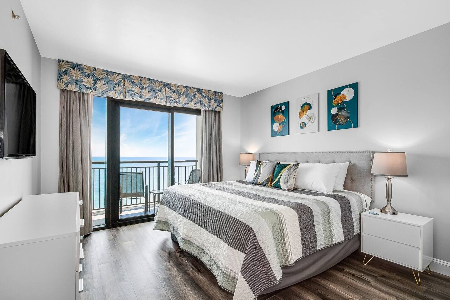 foto de Baño en Myrtle Beach