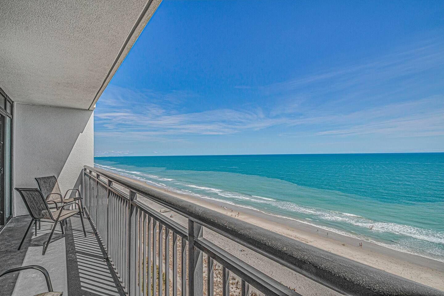 foto de Balcón de patio en Myrtle Beach