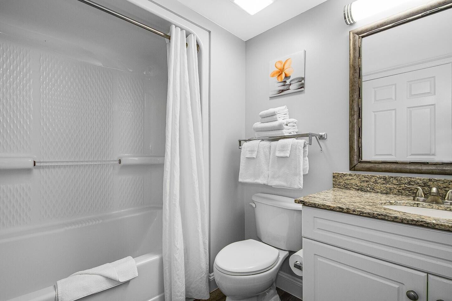 foto de Baño en Myrtle Beach