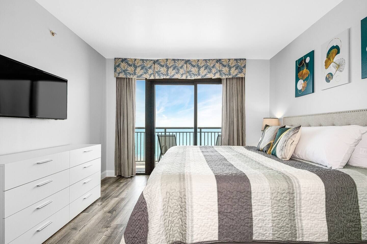 foto de Baño en Myrtle Beach