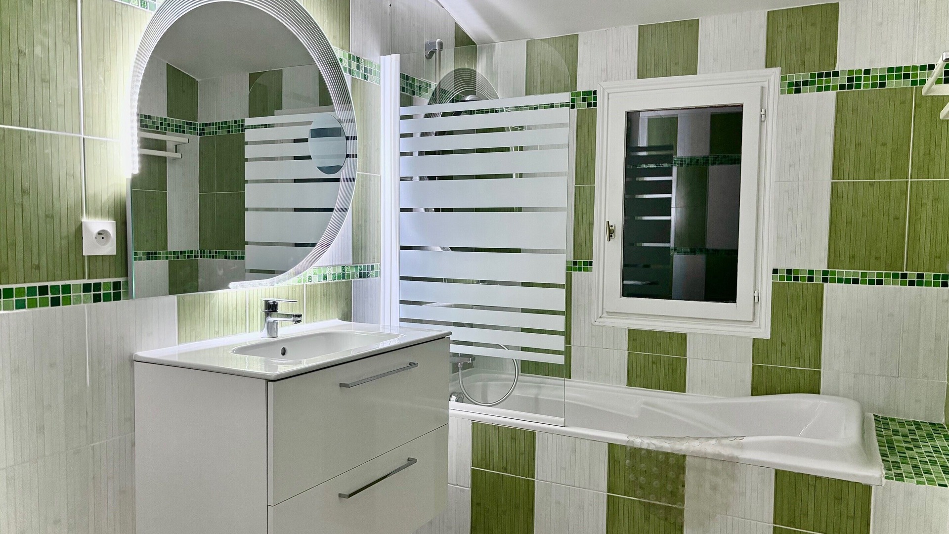 foto de Baño en Montauroux
