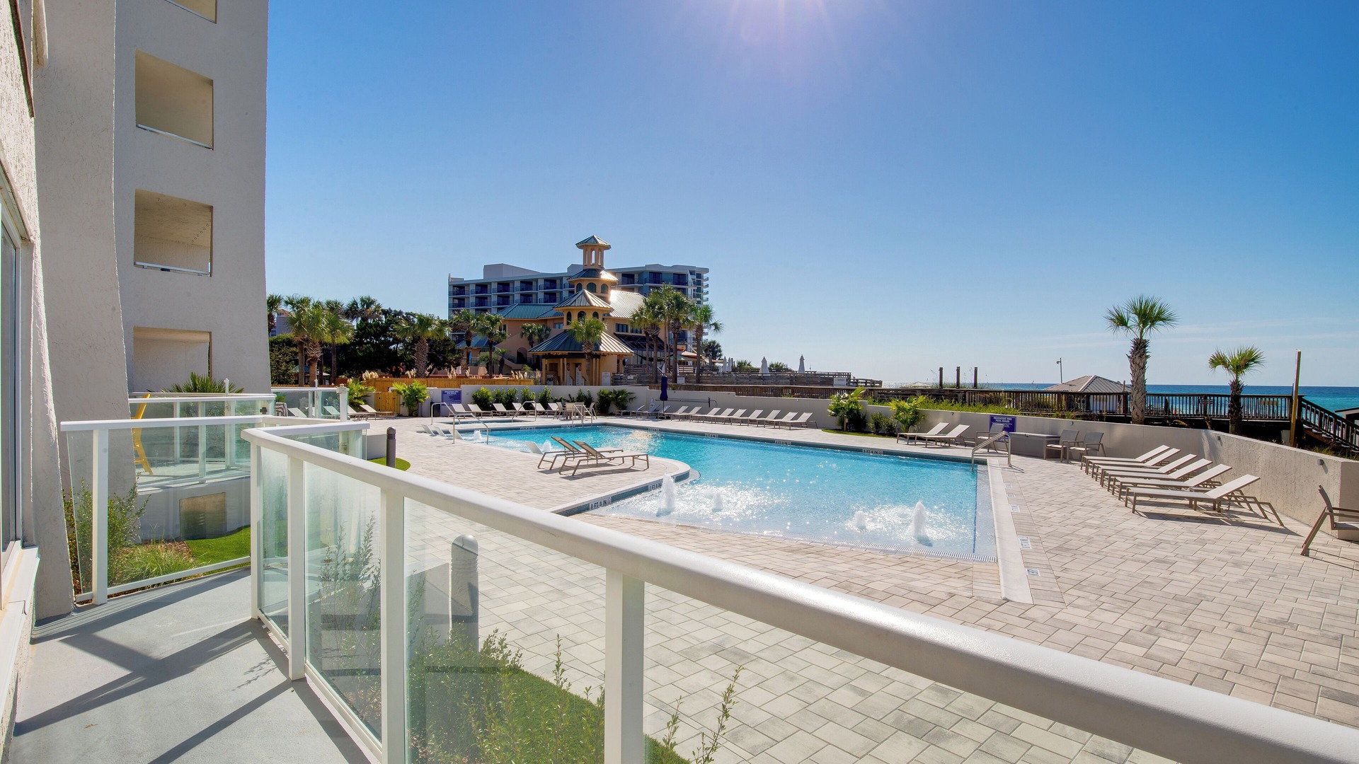 foto de Exterior en Sandestin