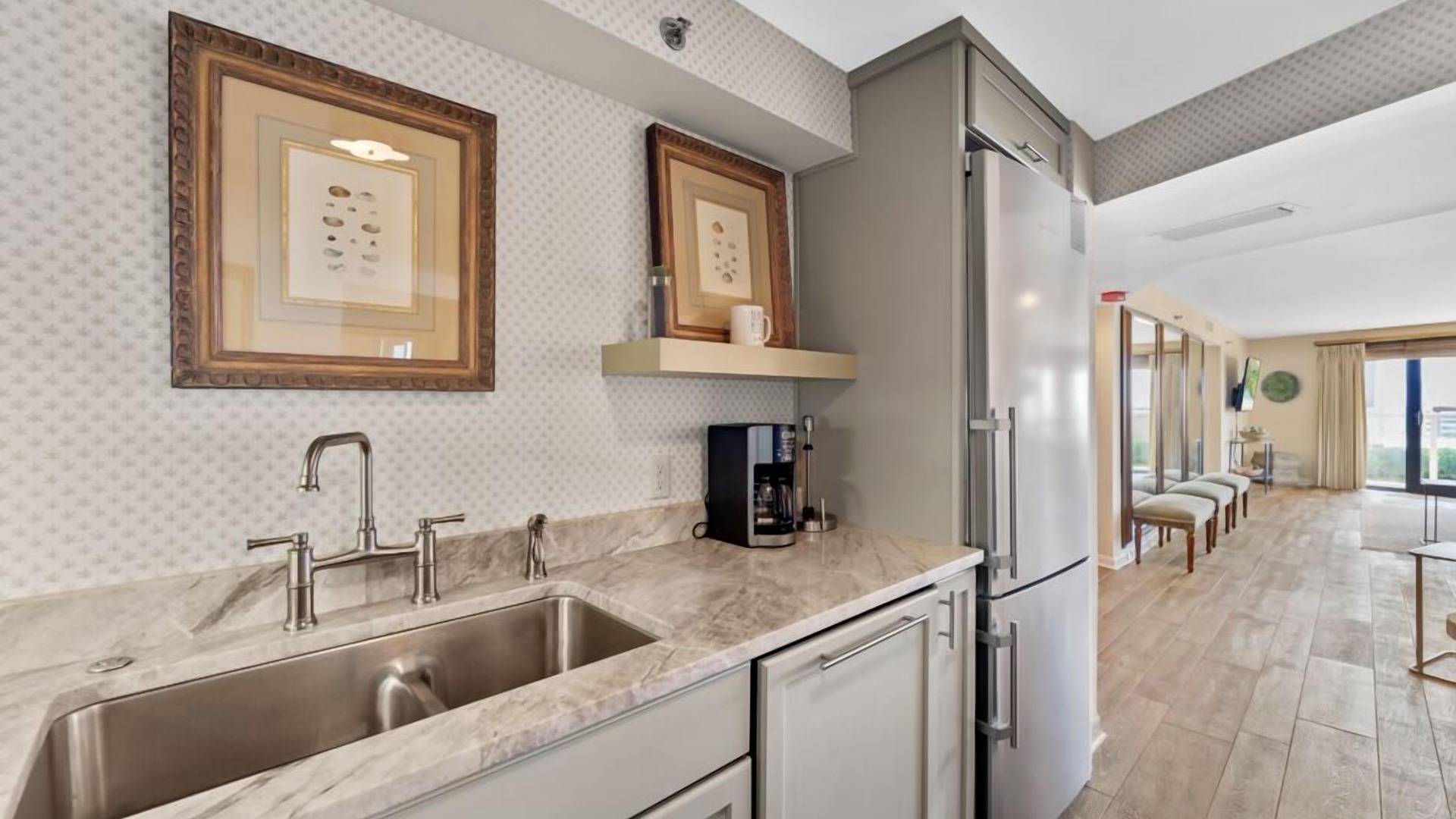 foto de Cocina en Sandestin