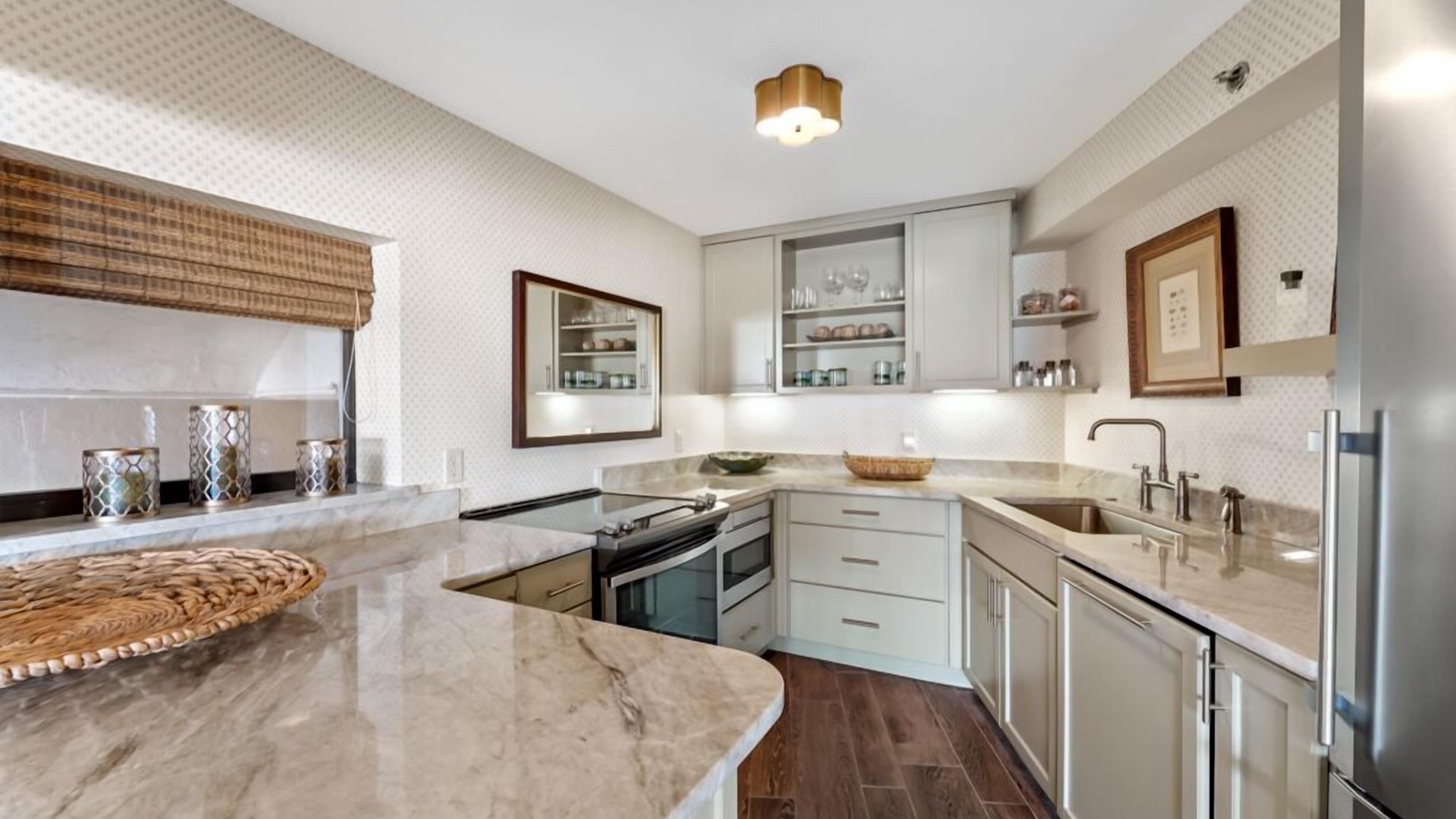 foto de Cocina en Sandestin