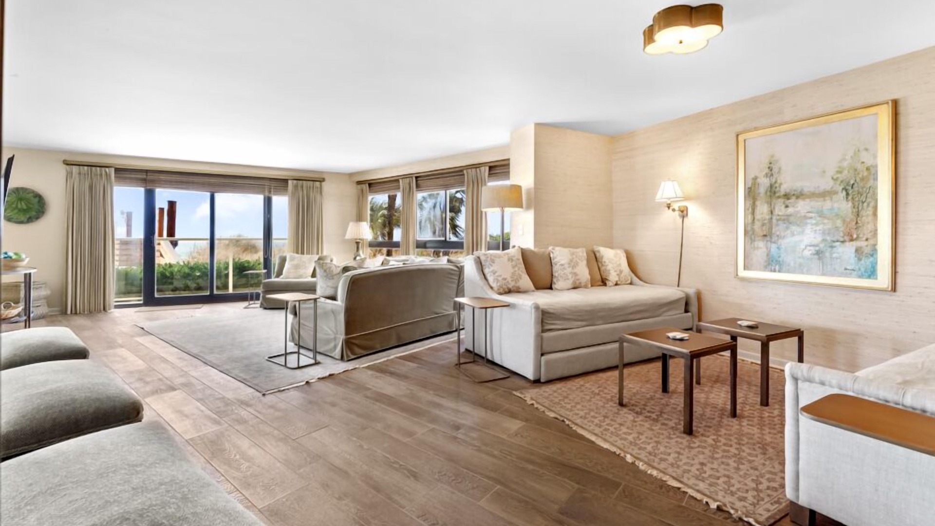 foto de Sala de estar en Sandestin