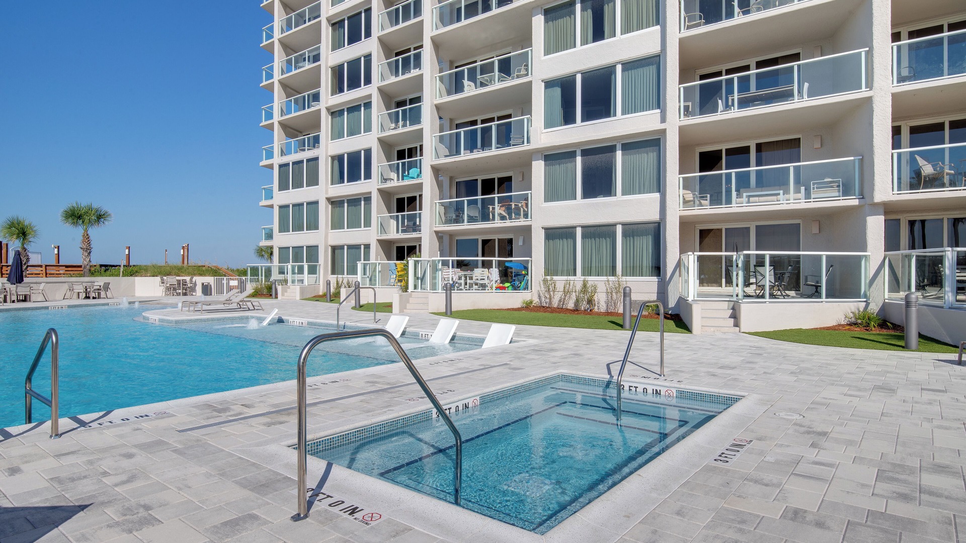 foto de Exterior en Sandestin