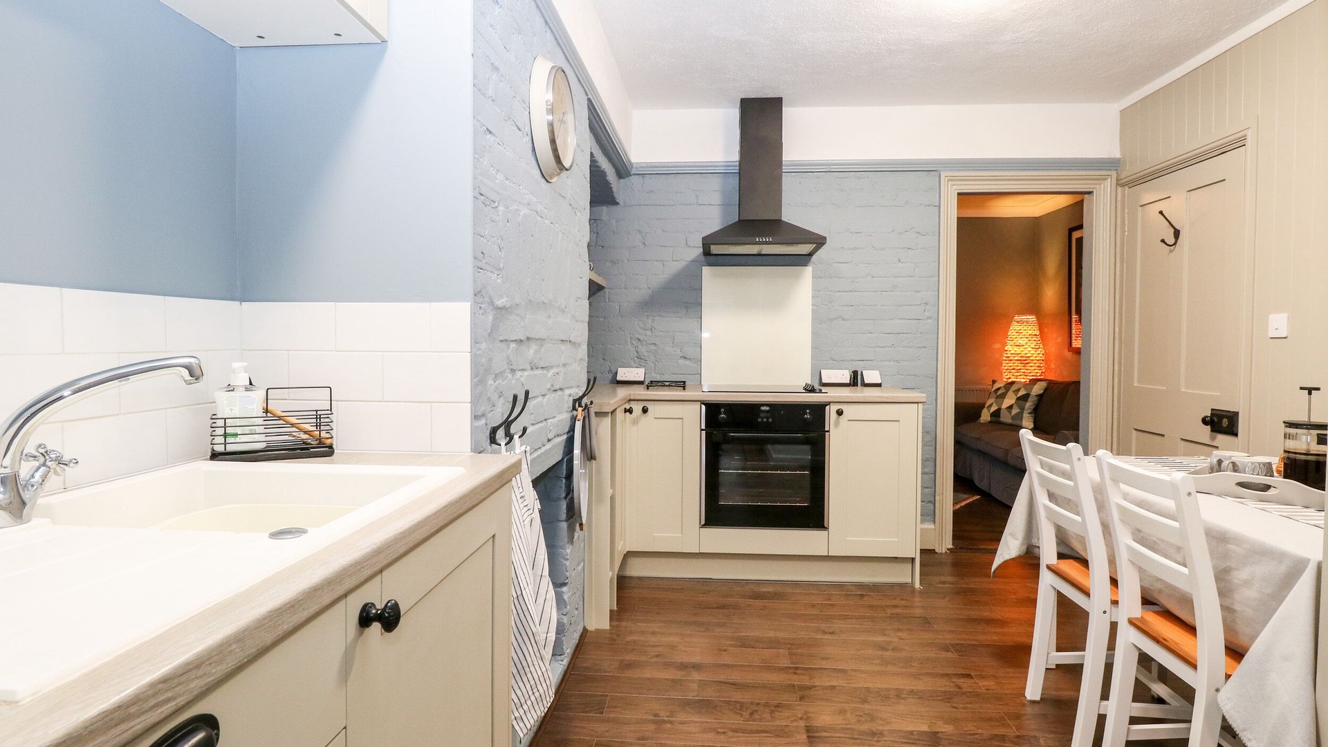 foto de Cocina en Kessingland
