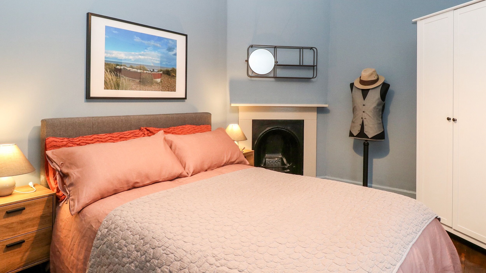 foto de Dormitorio en Kessingland