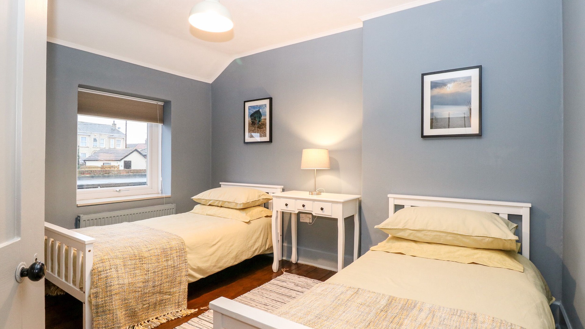 foto de Dormitorio en Kessingland