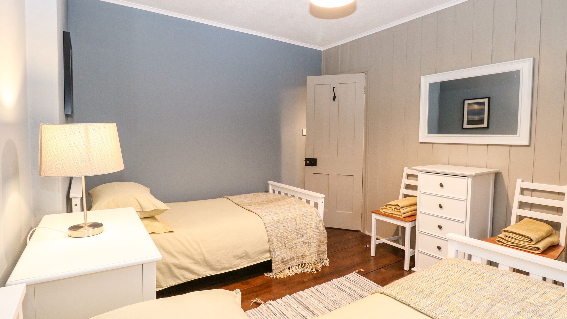 foto de Dormitorio en Kessingland