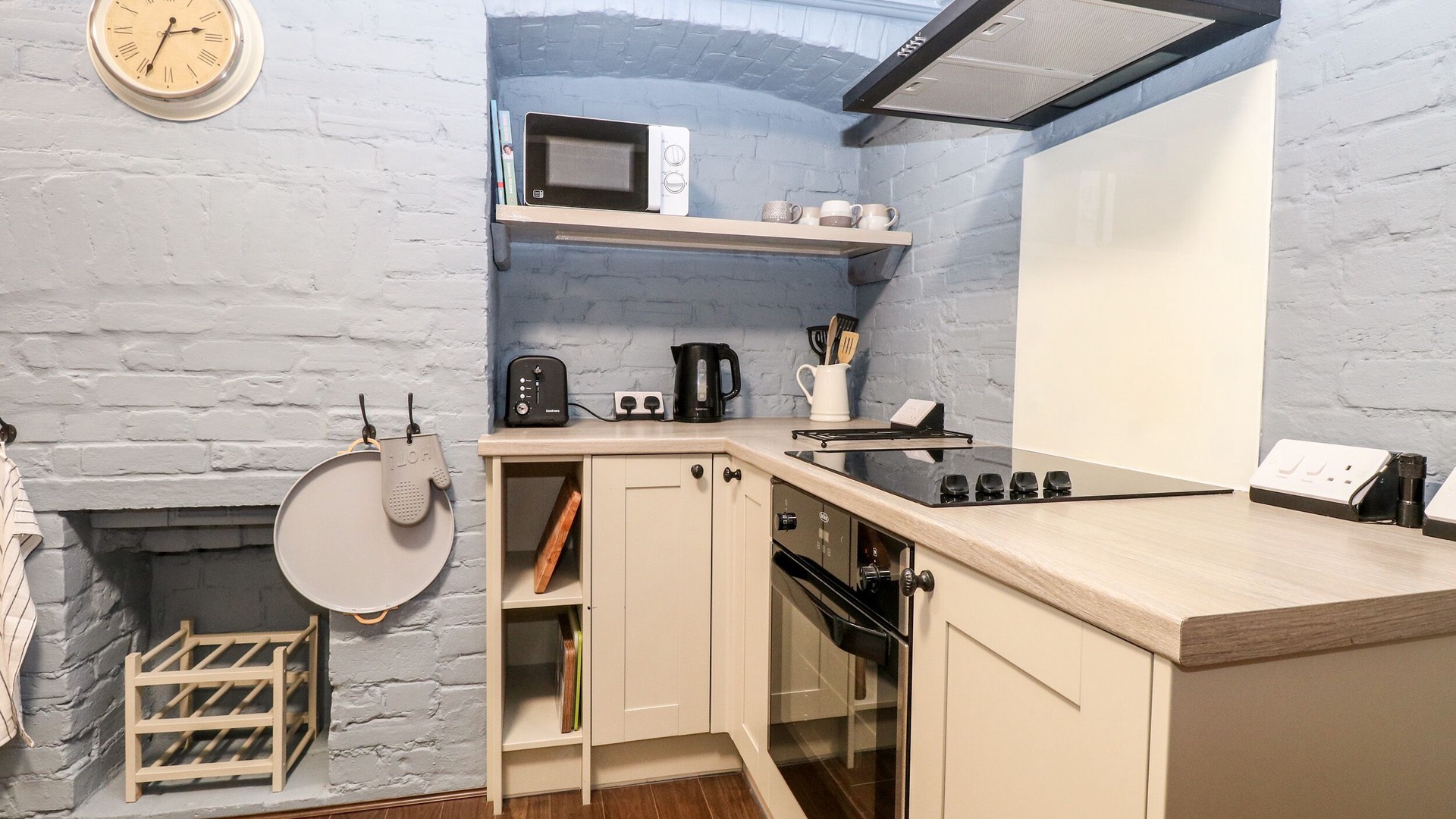 foto de Cocina en Kessingland
