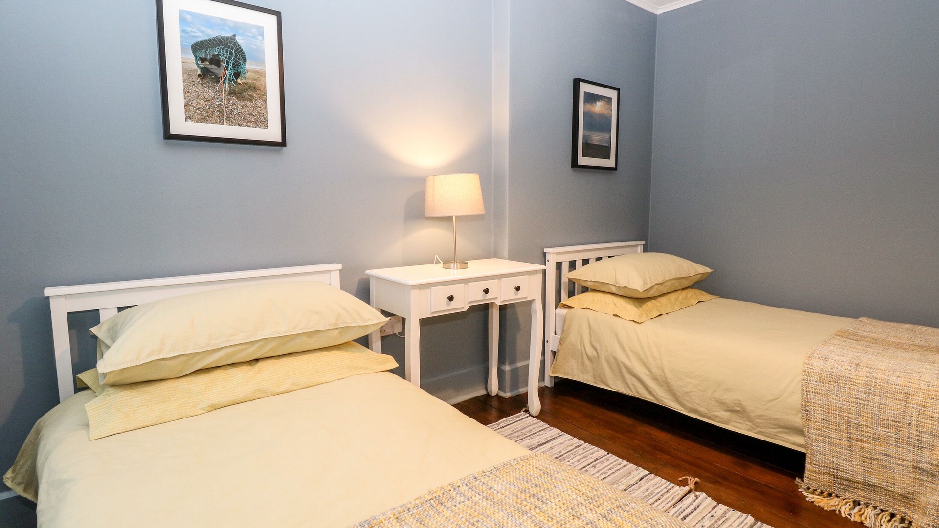 foto de Dormitorio en Kessingland