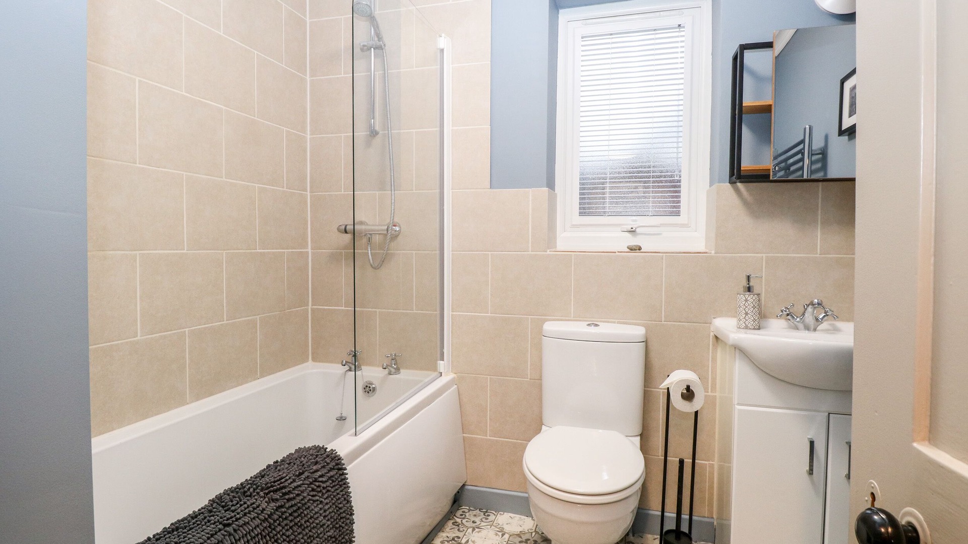 foto de Baño en Kessingland